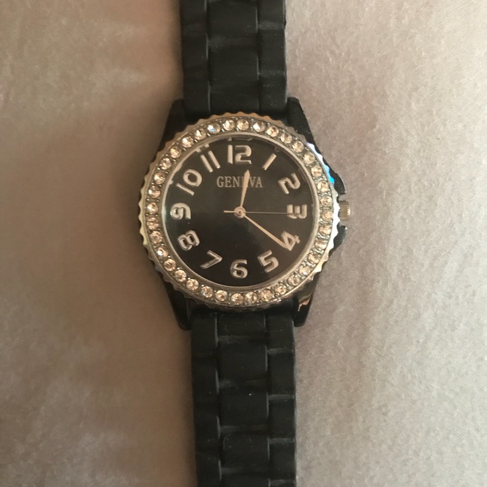 Fashion watch
